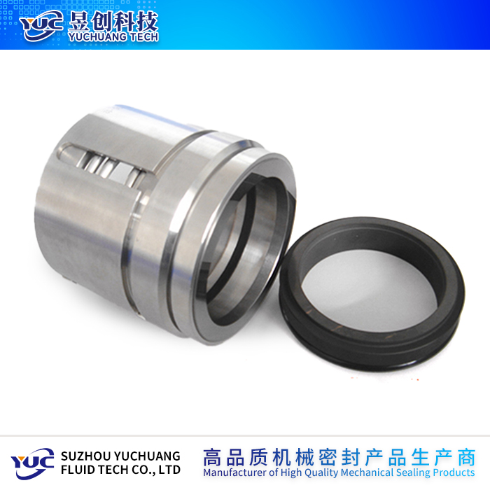 普通機械密封UK